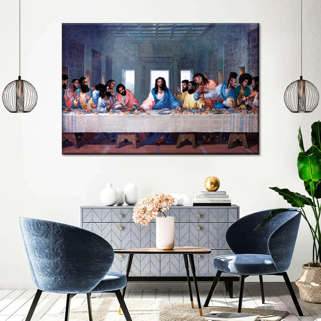 50x75cm Photo Sur Toile Personnalisé Paysage