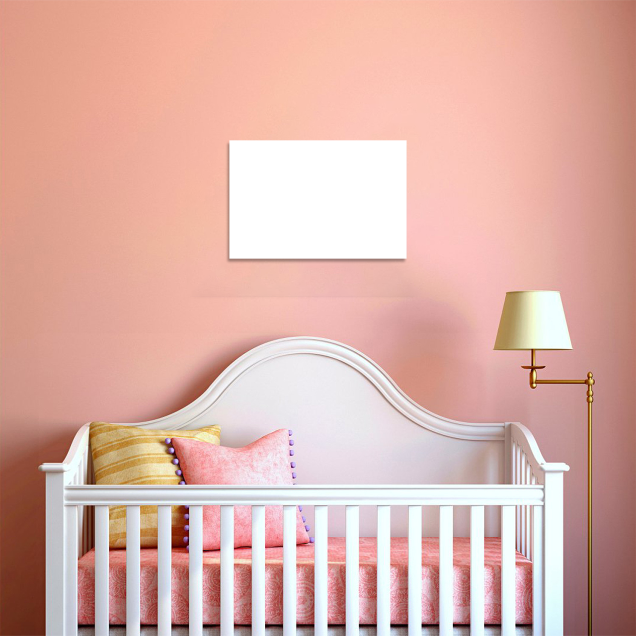 20x30cm Panneaux Impression Photo Toile Paysage