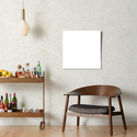 Toile Photo Personnalisée - Imprimez Votre Photo Sur Toile 30x30 Cm (ou Autre Taille) - Déco Murale Cadeau - 4