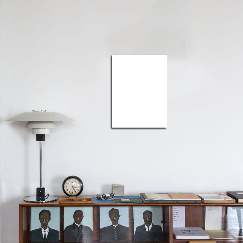 30x40cm Impression Photo Sur Toile Portrait