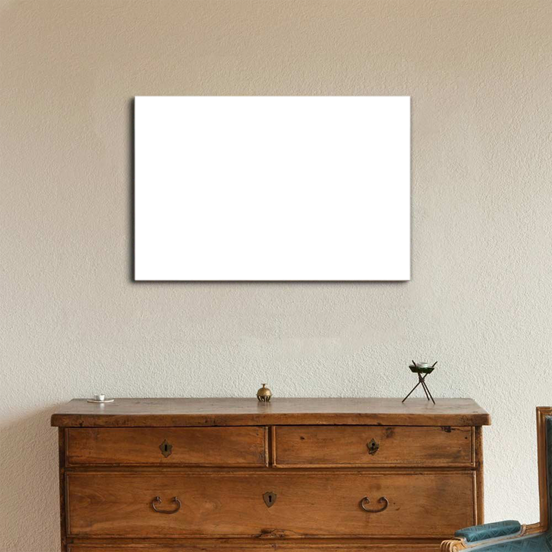 40x60cm Impression Photo Sur Toile Paysage