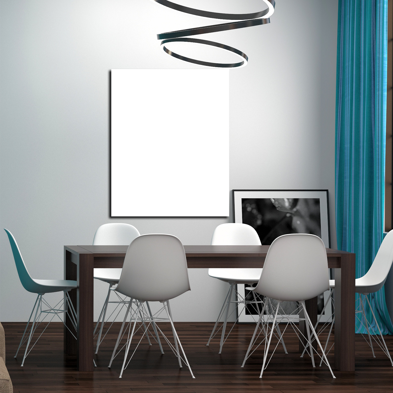 40x50cm Impression Photo Sur Toile Portrait