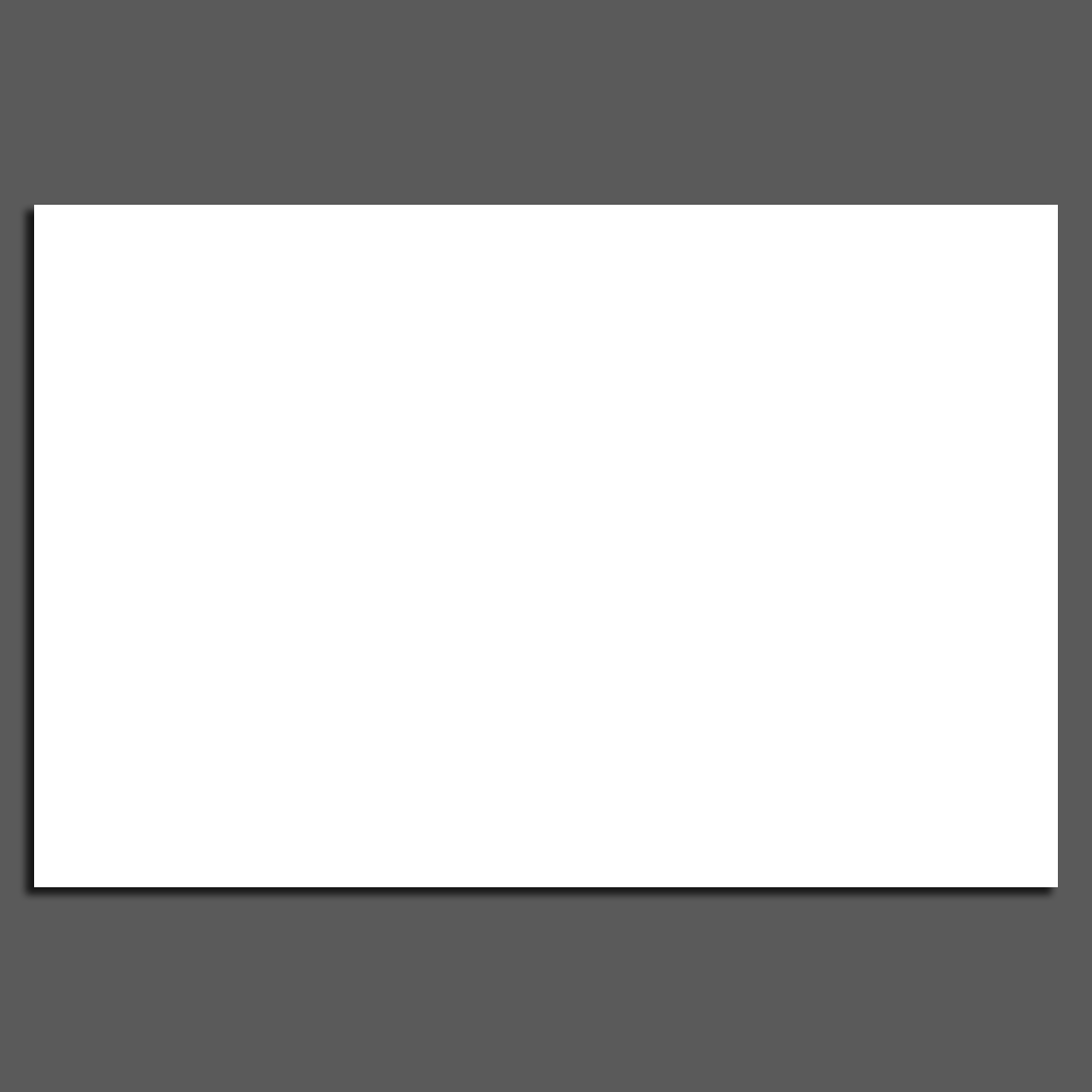 20x30cm Photo Sur Toile Personnalisé Paysage