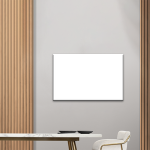 Diningroom Canvas Wall Art Landscape