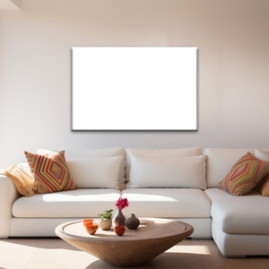 Livingroom Canvas Prints Landscape