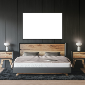 Photo Canvas Prints For Bedroom Landscape