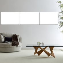 Charger l&#39;image dans la galerie, 40x180cm 3 Panneaux Impression Photo Toile
