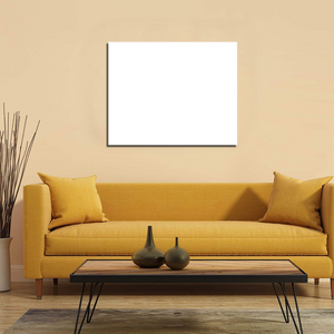 40x50cm Impression Photo Sur Toile Paysage