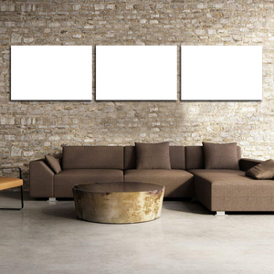 51x228cm 3 Panneaux Impression Photo Toile toile XL