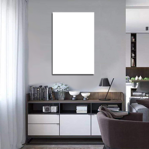 51x76cm Impression Photo Sur Toile Portrait