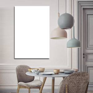 60x90cm Impression Photo Sur Toile Portrait
